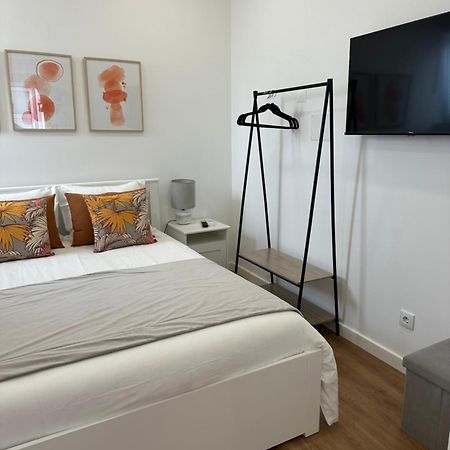 Madre Deus Guest House Lisboa 外观 照片